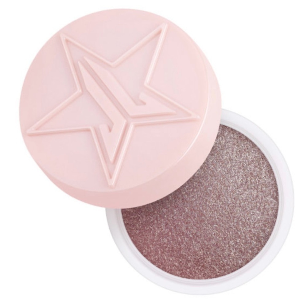 NWT Jeffree Star Eye Gloss Mood Ring